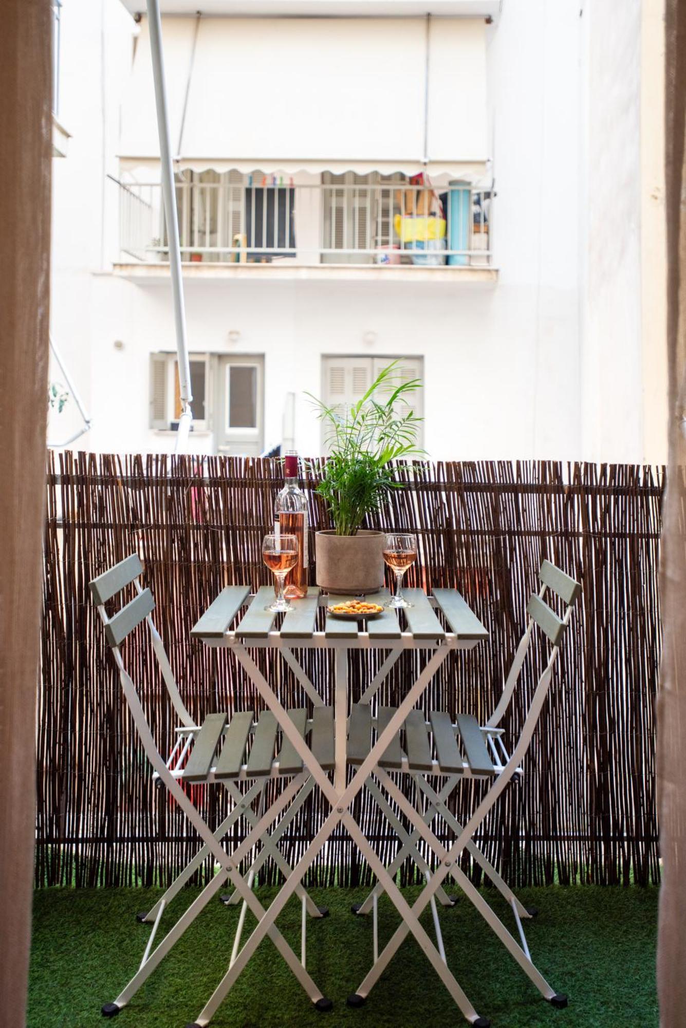 Relax Apartment Under Acropolis Athens Exterior photo