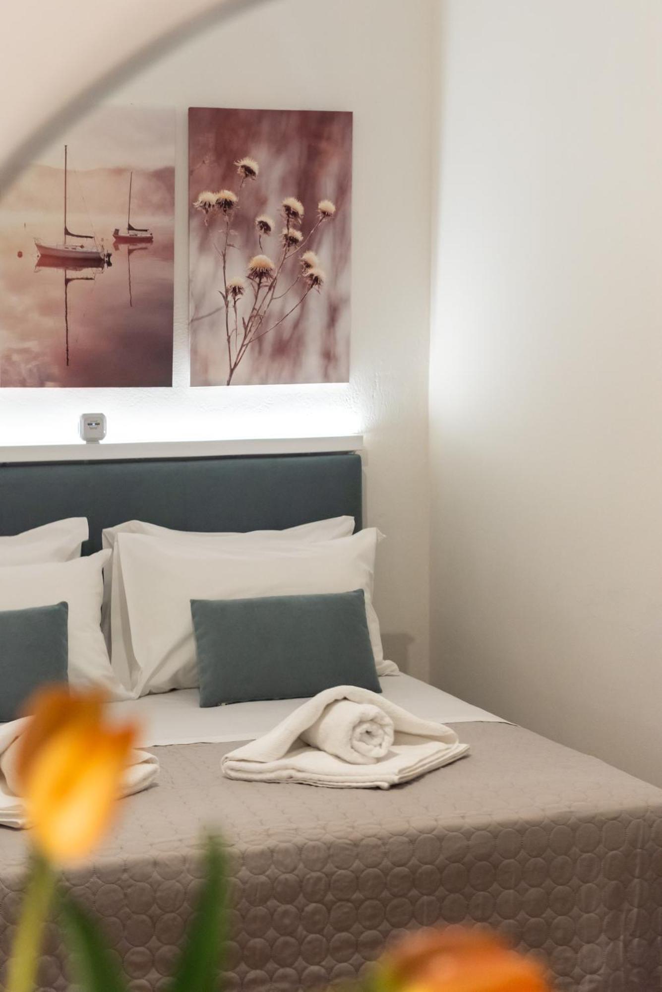 Relax Apartment Under Acropolis Athens Exterior photo